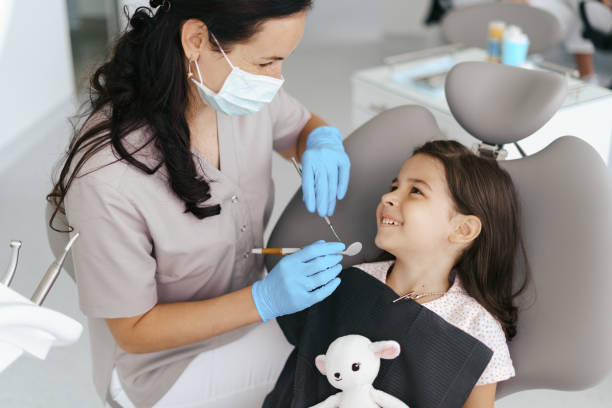 Best Weekend Emergency Dentist in Ben Wheeler, TX
