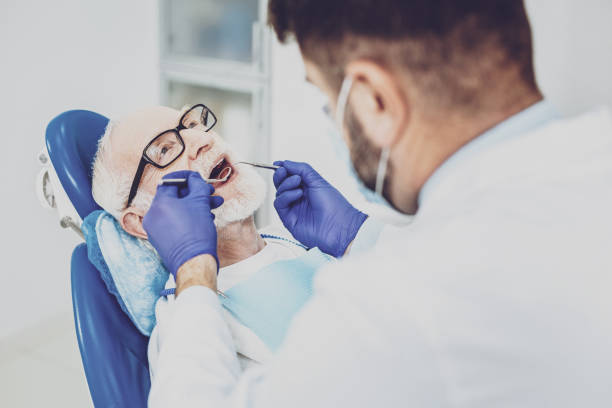 Best Emergency Treatment for Toothache in Ben Wheeler, TX